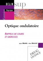 Optique ondulatoire