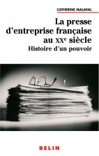 La presse d'entreprise française au XXe siècle