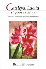 Cattleya  Laelia et genres voisins