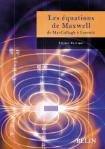Les équations de Maxwell