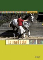 Le travail à  pied