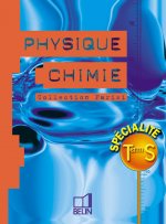 Physique-Chimie - Term S (spécialité)