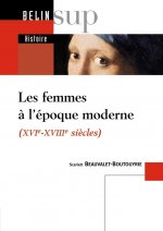 Les femmes à l'époque moderne