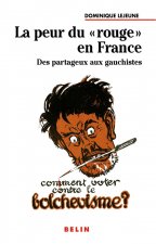 La peur du 