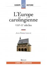 L'Europe carolingienne Tome 2