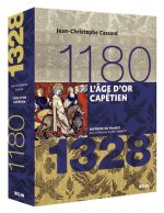 L'âge d'or capétien (1180-1328)