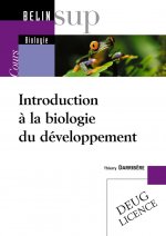 Introduction à  la biologie du développement