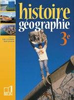 Histoire Géographie 3e 2003