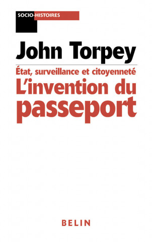 L'invention du passeport