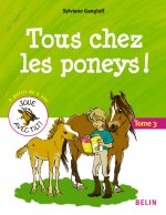 Tous chez les poneys !