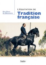 L'équitation de tradition française