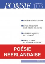 Poésie n°103