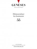 Genèses n°55