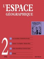 L'espace géographique - N°2