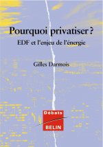 A quoi bon privatiser ? L'enjeu français de l'énergie