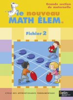 Le nouveau Math élem.