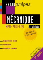 Mécanique 2e période
