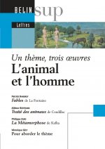 L'animal et l'homme