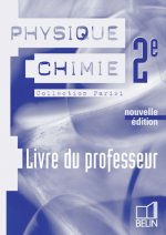 Physique-Chimie - 2nde
