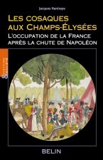 Les cosaques aux Champs-Élysées