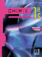 Chimie - 1re S