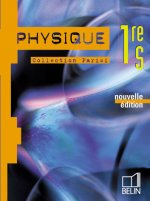 Physique - 1re S (2005)