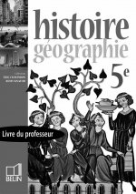Histoire Géographie 5e 2005