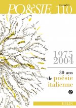 Poésie n°110