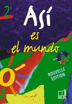 Así es el mundo - 2e