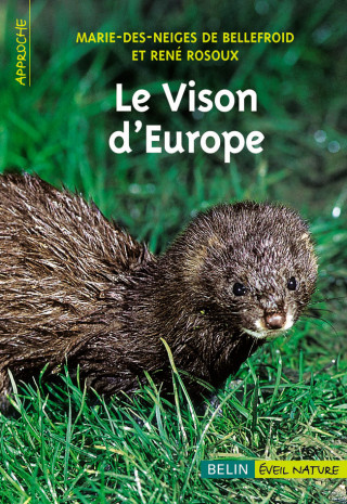 Le Vison d'Europe