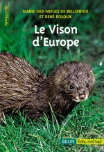 Le Vison d'Europe