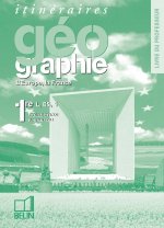 Géographie 1re L, ES, S 2003
