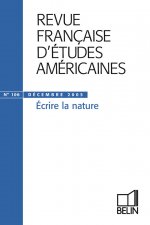 RFEA N°106 (2005-4)
