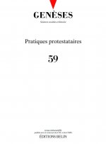 Genèses n°59