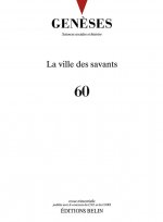 Genèses n°60