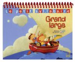 Grand large  Lecture CP Syllabaire Élève