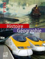 Histoire Géographie - 1ère STG (2006)
