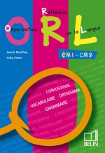 Observation Réfléchie de la Langue CM1-CM2