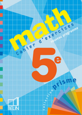 Math 5e