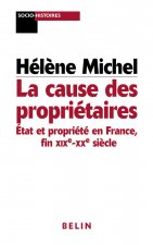 La cause des propriétaires