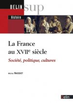 La France au XVIIe siècle