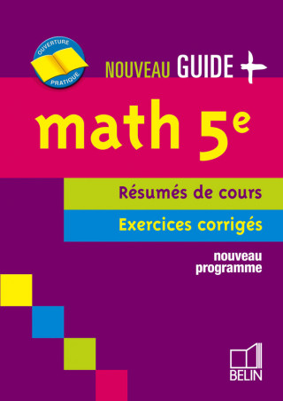 Math 5e