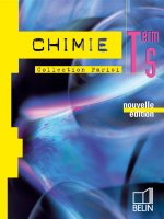Chimie - Term S (2006)