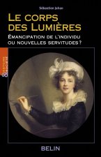 Le corps des Lumières