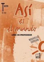 ­ Así es el mundo - Terminale