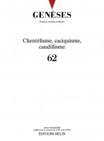 Genèses n°62