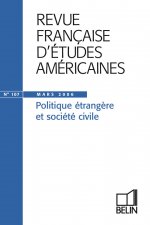 RFEA N°107 (2006-1)