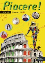 Piacere/Italien 1ere  annee LV2