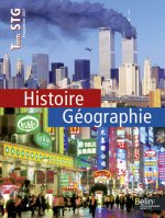 Histoire Géographie - Terminale STG (2007)