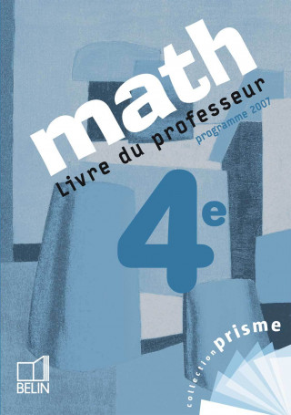 Math 4e